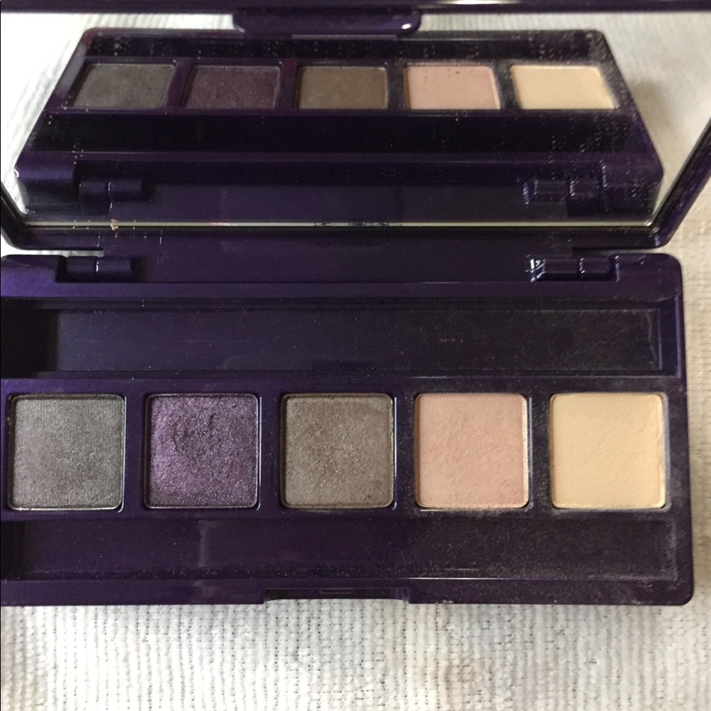 Urban Decay Shattered Face Case